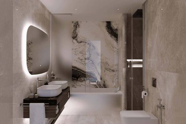 Olaia Residences